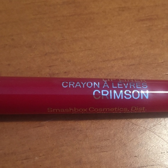 Smashbox Always Sharp Lip Liner - Picture 4 of 7